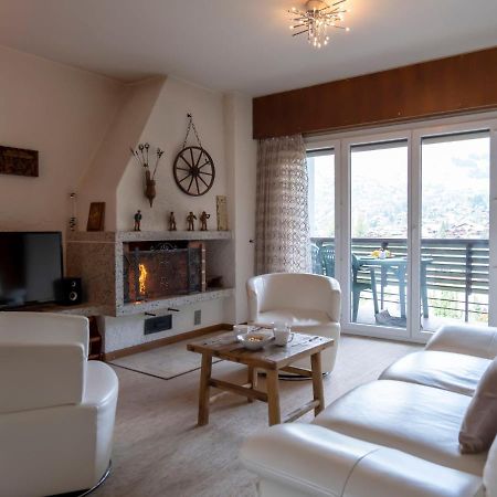 Apartment Les Girolles A59 By Interhome Вербиер Екстериор снимка