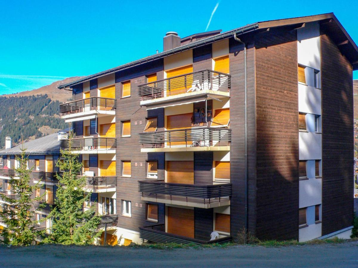 Apartment Les Girolles A59 By Interhome Вербиер Екстериор снимка