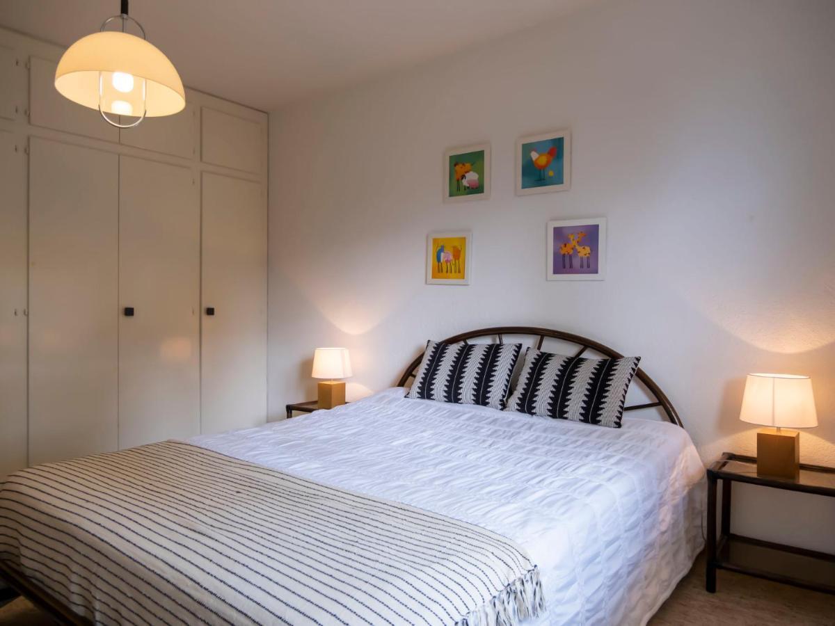 Apartment Les Girolles A59 By Interhome Вербиер Екстериор снимка