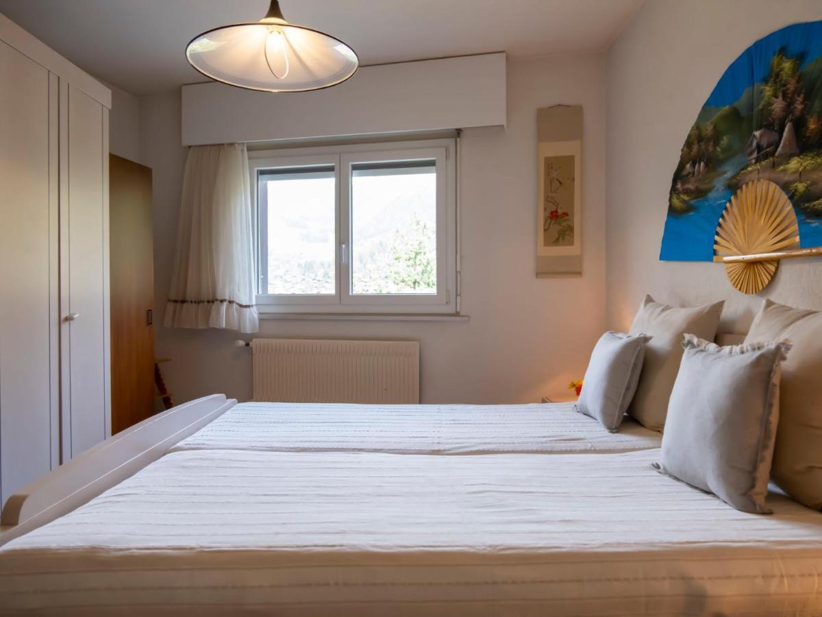 Apartment Les Girolles A59 By Interhome Вербиер Екстериор снимка