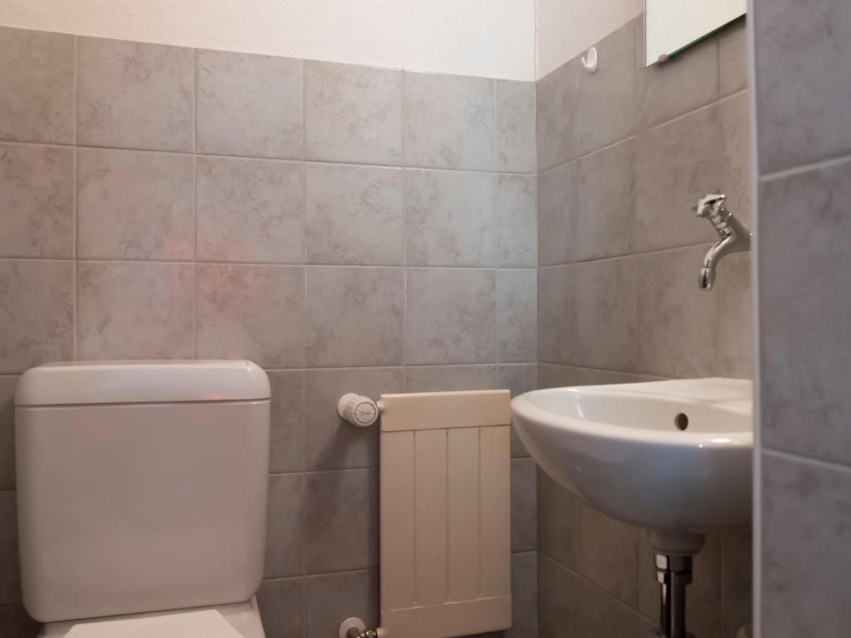 Apartment Les Girolles A59 By Interhome Вербиер Екстериор снимка