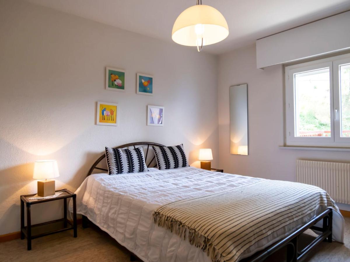 Apartment Les Girolles A59 By Interhome Вербиер Екстериор снимка