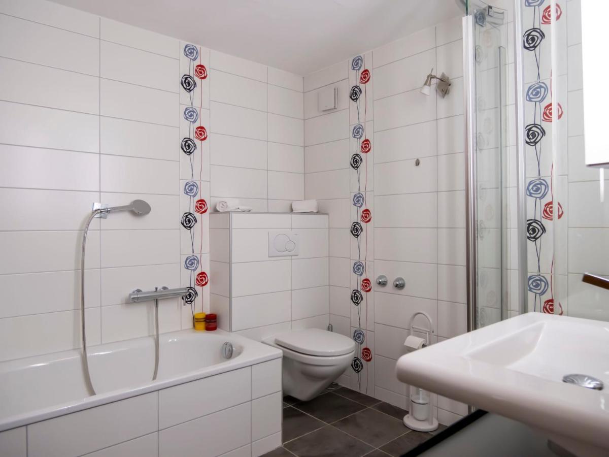 Apartment Les Girolles A59 By Interhome Вербиер Екстериор снимка